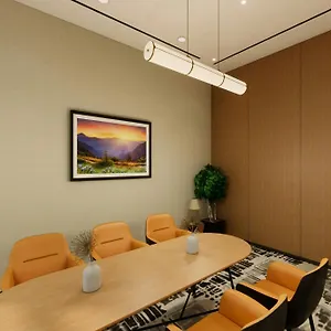 Hotel Sheraton Grand