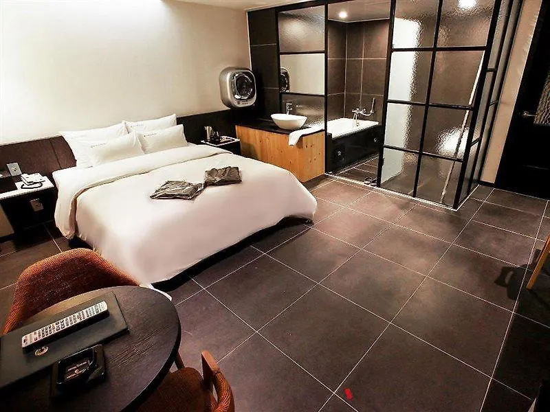 Incheon Hotel Cacao