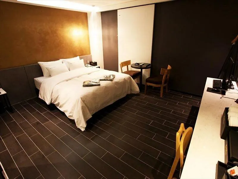 Incheon Hotel Cacao Korsel