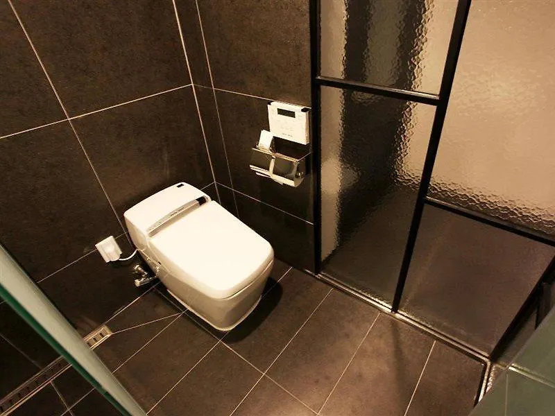 **  Incheon Hotel Cacao Korsel