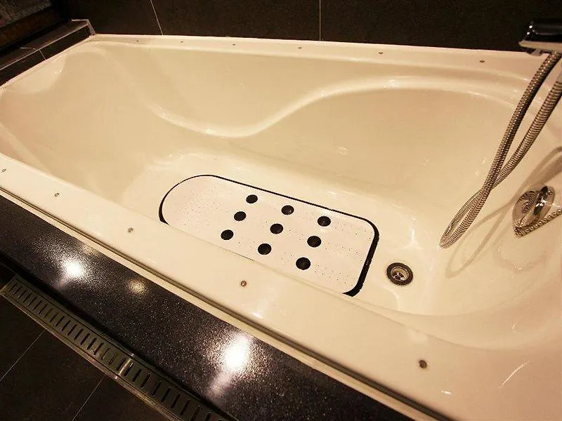 Incheon Hotel Cacao 2*,  Korsel